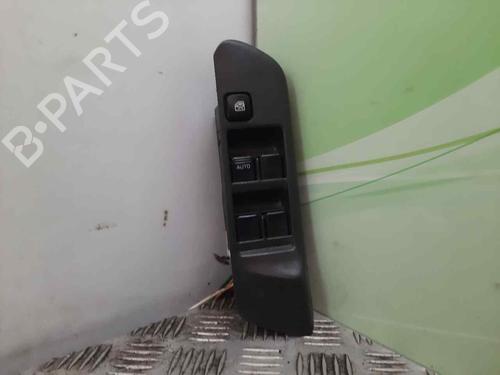 Used Left front window switch NISSAN PRIMERA (P11) [1996-2002]  15054025