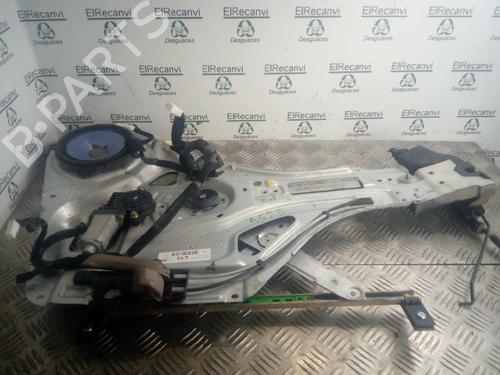 Used Front left window mechanism KIA SPORTAGE II (JE_, KM_) 2.0 CRDi (140 hp) 4754668