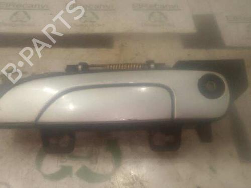 Høyre foran utvendig håndtak FORD MONDEO II (BAP) 2.0 i (131 hp) 4531081