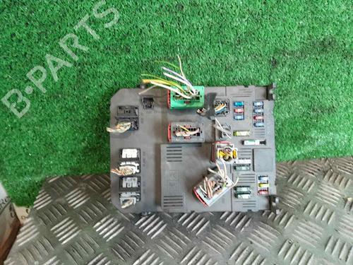 Used Fuse box PEUGEOT 407 (6D_) 2.0 (6DRFNB, 6DRFNE) (136 hp) 29022432