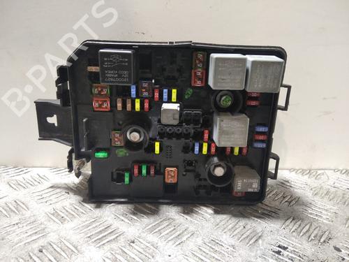 Used Fuse box OPEL CORSA E (X15) [2014-2025]  30136732