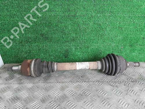 Used Left front driveshaft CITROËN C4 I (LC_) [2004-2014]  22602070