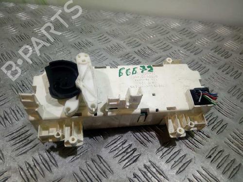 Commande Chauffage CITROËN XSARA Coupe (N0) 1.6 i | BP5791063I5