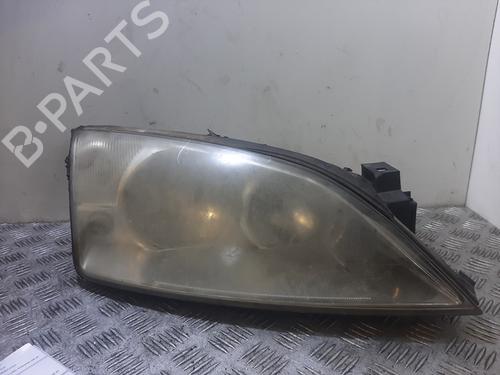Used Right headlight Right headlight FORD MONDEO III Saloon (B4Y) 2.0 TDCi (130 hp) 36299143 36299143