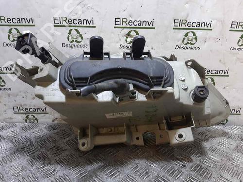 Used Left headlight RENAULT LAGUNA I (B56_, 556_) [1993-2002]  15654061