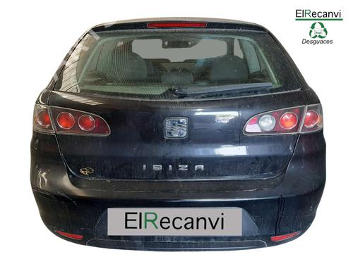 ABS pump SEAT IBIZA III (6L1) | BP13648071M43