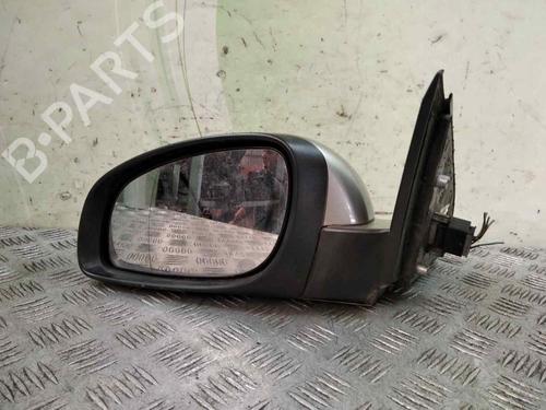 Retrovisor izquierdo OPEL VECTRA C (Z02) 2.2 DTI 16V (F69) (125 hp) 19343404