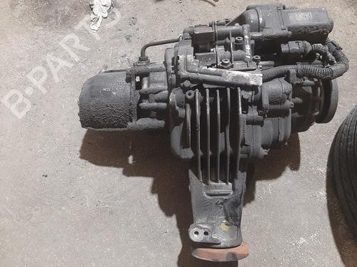 Used Rear differential AUDI A5 (8T3) 3.0 TDI quattro (240 hp) 29825562