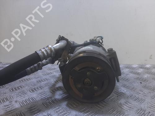 Used AC compressor AC compressor OPEL INSIGNIA A Sports Tourer (G09) [2008-2017] 35963958 35963958