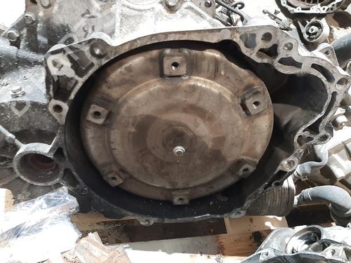 Used Gearbox CITROËN C5 II (RC_) [2004-2008]  23230608