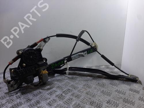 Used Front left window mechanism FORD MONDEO III (B5Y) 2.0 TDCi (130 hp) 30977395