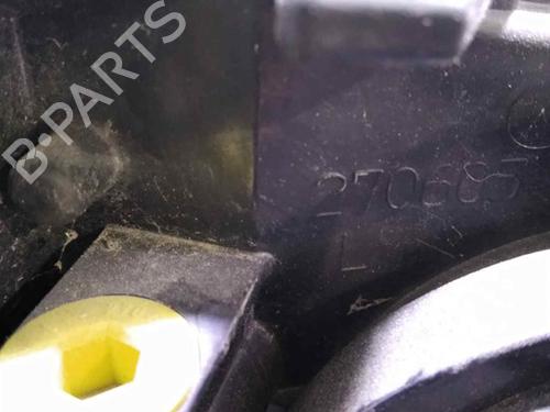 Left headlight FORD FOCUS II (DA_, HCP, DP) | BP22712567C28