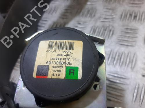 Front right seatbelt MINI MINI (R56) Cooper | BP36536271I25 - Image 2