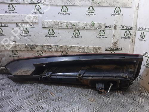 Used Right taillight FORD FIESTA V (JH_, JD_) 1.4 TDCi (68 hp) 28962871