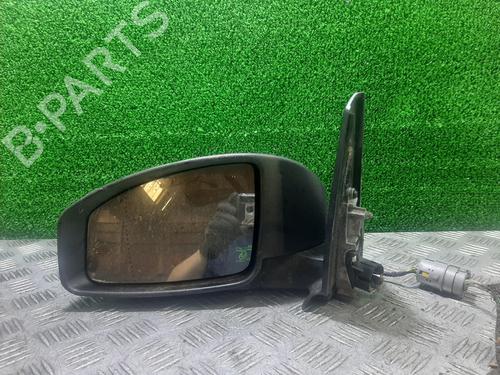 Used Left mirror RENAULT ESPACE IV (JK0/1_) 1.9 dCi (JK0U, JK0G) (120 hp) 21536188