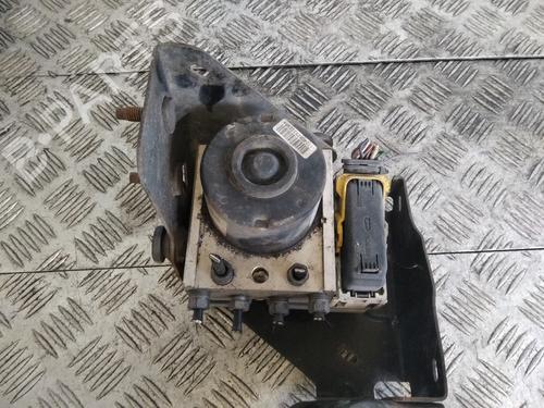 Pompe ABS PEUGEOT 207 (WA_, WC_) [2006-2015]  18891844