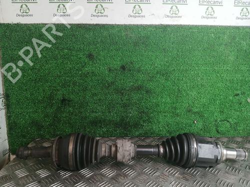 Used Left front driveshaft Left front driveshaft TOYOTA RAV 4 III (_A3_) [2005-2014] 32721997 32721997