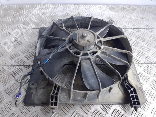 Used Radiator fan HONDA ACCORD VI (CK, CG, CH, CF, CL) 2.0 i (CG9) (147 hp) 6817800