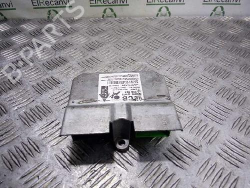 Used ECU airbags OPEL CORSA D (S07) 1.3 CDTI (L08, L68) (75 hp) 4536354