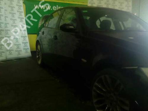 Front left window mechanism BMW 3 (E90) 320 d | BP4833165C22 