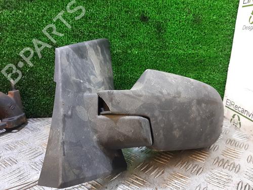 Left side indicator FORD FIESTA V (JH_, JD_) 1.4 TDCi | BP25824122I20