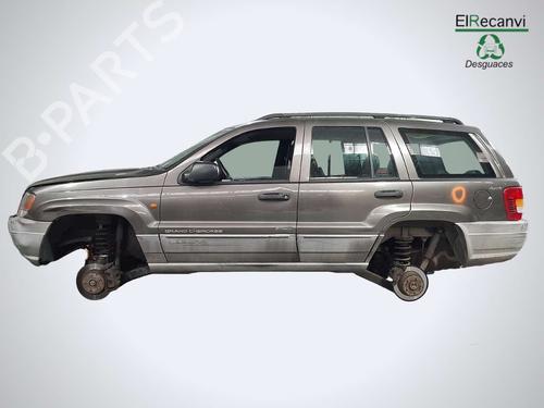 Ratstangsstang JEEP GRAND CHEROKEE II (WJ, WG) 3.1 TD 4x4 | BP11226463I23 
