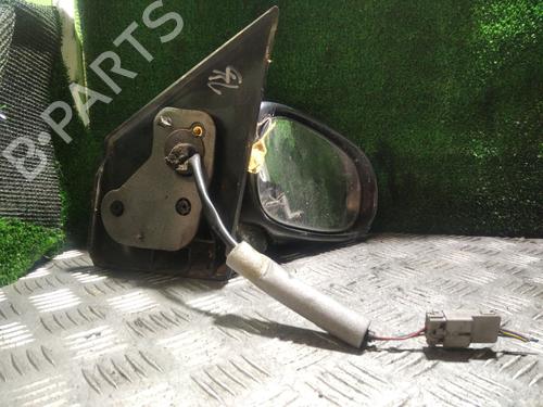 Used Right mirror NISSAN ALMERA II Hatchback (N16) 2.2 Di (110 hp) 29376892