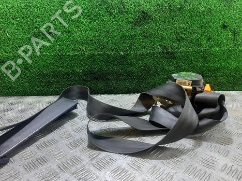Used Front left seatbelt PEUGEOT 206 CC (2D) 1.6 16V (2DNFUF, 2DNFUR) (109 hp) 24478989