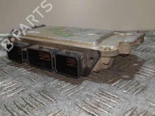 Used Engine control unit (ECU) CITROËN XSARA PICASSO (N68) 1.6 16V (109 hp) 29548899