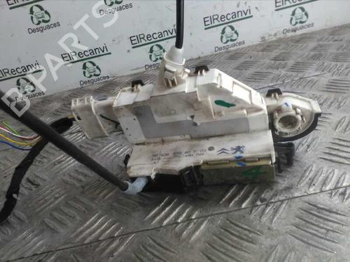 Used Front left lock CITROËN C4 I (LC_) 1.4 16V (88 hp) 4525541
