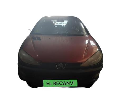 Used Parts PEUGEOT 206 Hatchback (2A/C)  1.6 16V  4654887