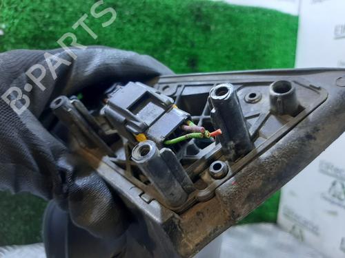 Left mirror CITROËN XSARA PICASSO (N68) 1.6 16V | BP28276313C26