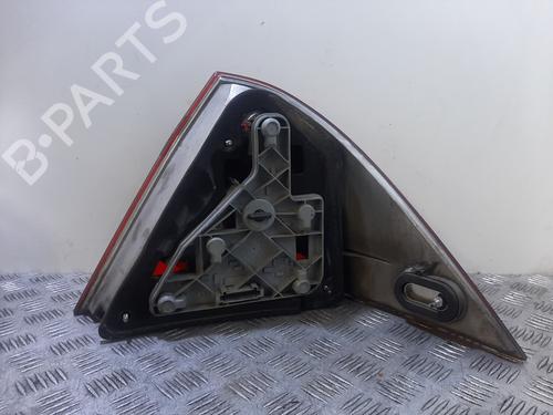 Left taillight MERCEDES-BENZ C-CLASS (W203) C 200 CDI (203.004) | BP36542247C34 - Image 2