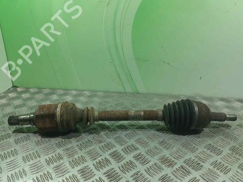 Used Left front driveshaft RENAULT SCÉNIC II (JM0/1_) 1.9 dCi (JM0G, JM12, JM1G, JM2C) (120 hp) 7076916
