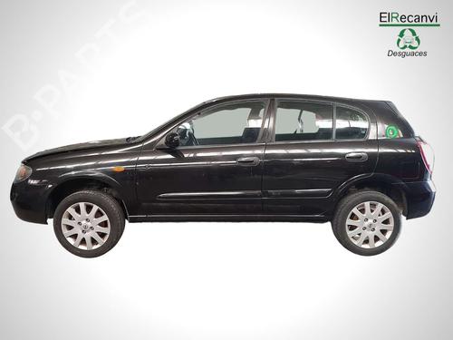 Mass air flow sensor NISSAN ALMERA II (N16) 2.2 dCi | BP9740121M95