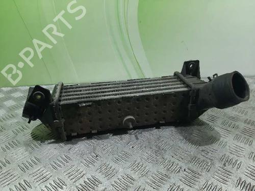 Ladeluftkühler für SEAT CORDOBA (6K2) [1999-2002]  6588549