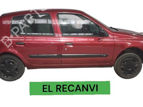 Right taillight RENAULT CLIO II (BB_, CB_) | BP22612918C35