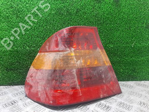 Used Left taillight BMW 3 (E46) 316 i (115 hp) 22192706