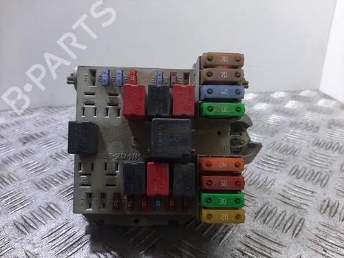 Used Fuse box LANCIA YPSILON (843_) 1.2 (843.AXA1A) (60 hp) 30511855