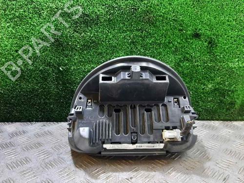 Instrument cluster SMART FORTWO Convertible (453) 1.0 (453.442, 453.443) | BP26708210C47