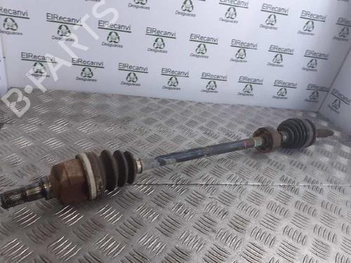 Used Right front driveshaft DAEWOO MATIZ (M100, M150) [1998-2025]  6088859