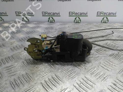 Used Front left lock DAEWOO KALOS (KLAS) 1.4 (83 hp) 5670097