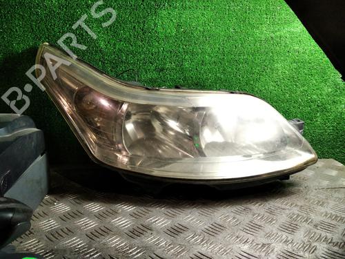 Używane Lampa przednia prawa CITROËN C4 I (LC_) [2004-2014]  32148636