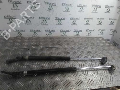 Used Tailgate lift support KIA JOICE (MTE1P) [2000-2003]  14355773