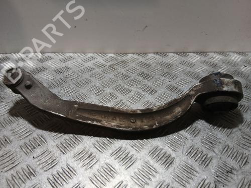 Used Left front suspension arm AUDI A4 B7 Avant (8ED) [2004-2008]  31888234