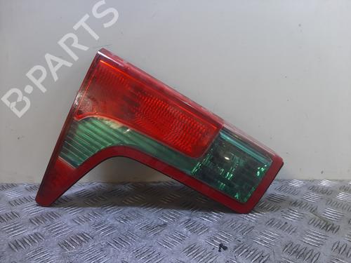 Used Left tailgate light Left tailgate light 37584942 37584942