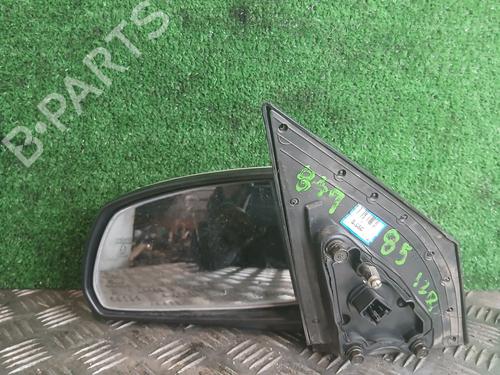 Used Left mirror KIA RIO II (JB) 1.6 CVVT (112 hp) 32186557