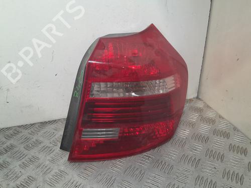 Høyre baklys Høyre baklys BMW 1 (E87) 118 d (143 hp) 36258947 36258947