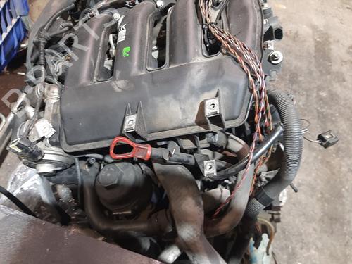 Engine BMW 3 Compact (E46) 320 td | BP24657169M1