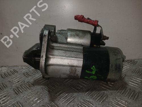 Used Starter RENAULT MEGANE III Coupe (DZ0/1_) [2008-2016]  32758723